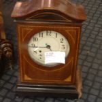 319 3330 TABLE CLOCK